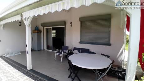 Location Maison Lamentin (97129) - GUADELOUPE