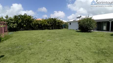 Location Maison Lamentin (97129) - GUADELOUPE