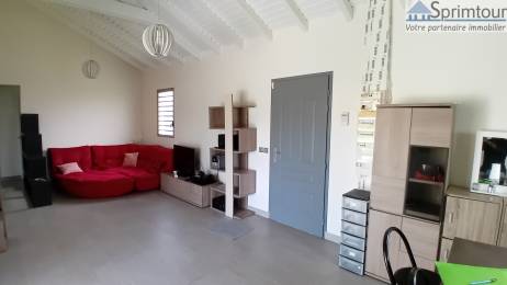 Location Maison Lamentin (97129) - GUADELOUPE