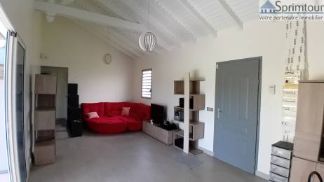 Location Maison Lamentin (97129) - GUADELOUPE