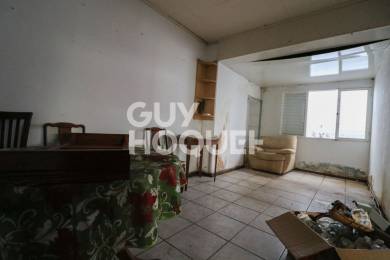 Achat Maison Saint-Denis (97400) - REUNION