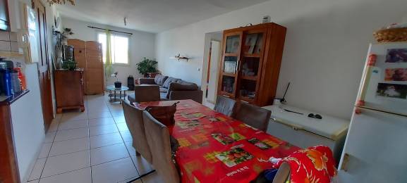 Location Appartement Rivière Saint-Louis (97421) - REUNION