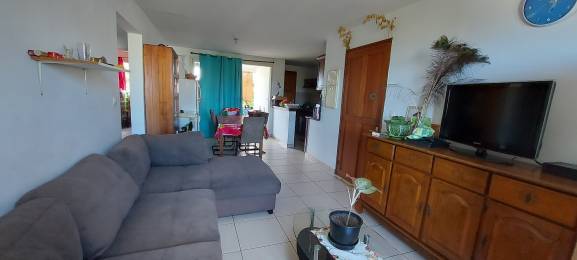 Location Appartement Rivière Saint-Louis (97421) - REUNION