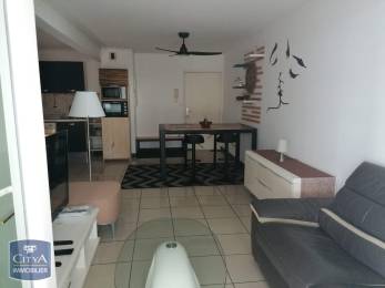 Location Bien meublé La Possession (97419) - REUNION