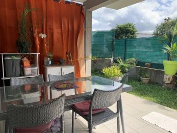 Achat Appartement Rivière Saint-Louis (97421) - REUNION