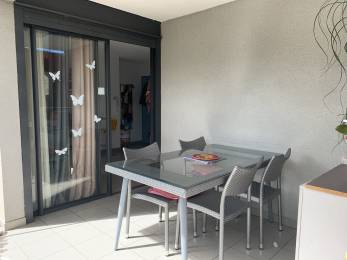 Achat Appartement Rivière Saint-Louis (97421) - REUNION