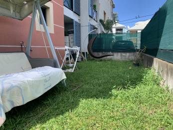 Achat Appartement Rivière Saint-Louis (97421) - REUNION