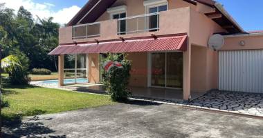maison 4 piÈces entiÈrement meublÉe