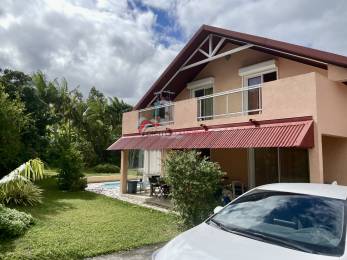 Location Maison Saint-Pierre (97410) - REUNION