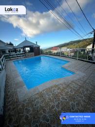 Location Villa La Montagne (97417) - REUNION