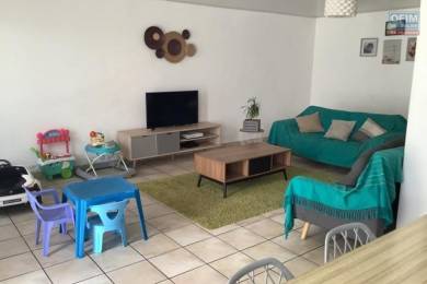 Location Appartement Rivière Saint-Louis (97421) - REUNION