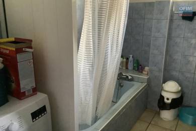 Location Appartement Rivière Saint-Louis (97421) - REUNION