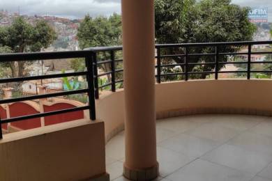 Location Appartement ANTANANARIVO () - MADAGASCAR