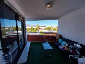 Achat Appartement La Possession (97419) - REUNION