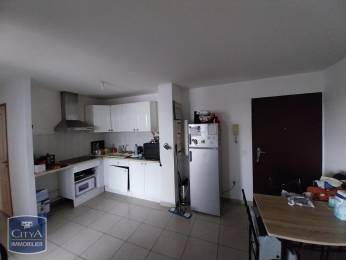 Achat Appartement La Possession (97419) - REUNION