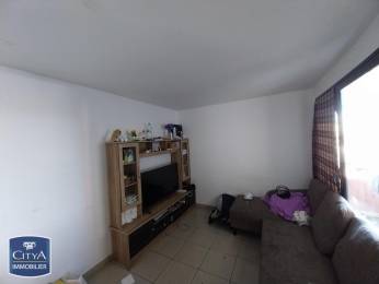 Achat Appartement La Possession (97419) - REUNION