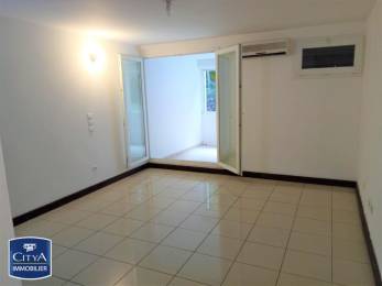 Achat Appartement Saint-Paul (97460) - REUNION