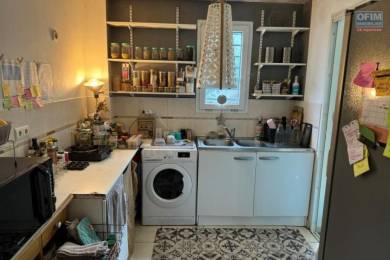 Achat Appartement Tampon (97430) - REUNION