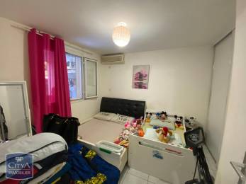 Achat Appartement Saint-Pierre (97410) - REUNION