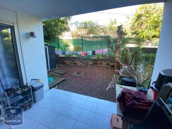 Achat Appartement Saint-Pierre (97410) - REUNION