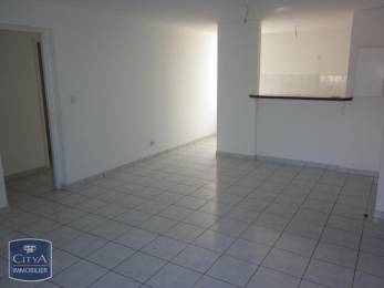 Achat Appartement Saint-Pierre (97410) - REUNION