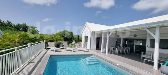 Achat maison/villa Saint-François (97118) - GUADELOUPE