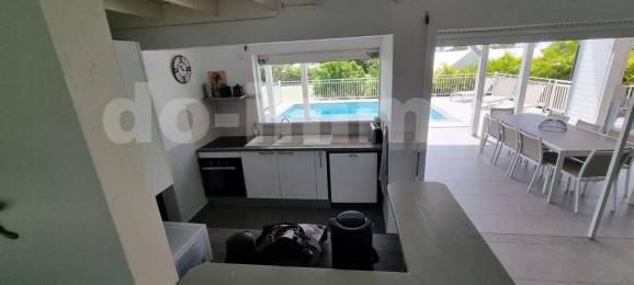 Achat maison/villa Saint-François (97118) - GUADELOUPE