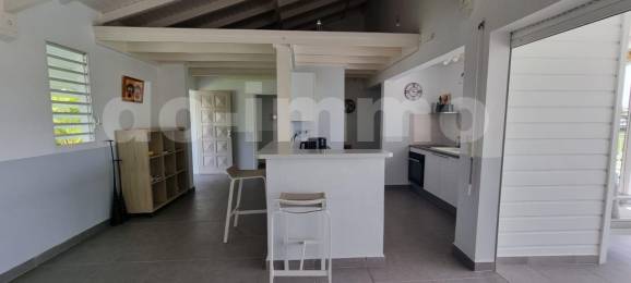 Achat maison/villa Saint-François (97118) - GUADELOUPE