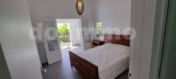 Achat maison/villa Saint-François (97118) - GUADELOUPE