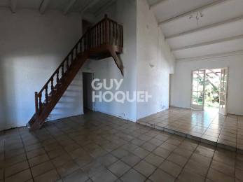 Achat Maison Saint-Pierre (97410) - REUNION