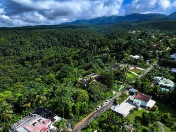 Achat Terrain Petit Bourg (97170) - GUADELOUPE