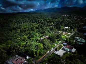 Achat Terrain Petit Bourg (97170) - GUADELOUPE