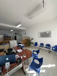 Achat  Local commercial Saint-Joseph (97480) - REUNION