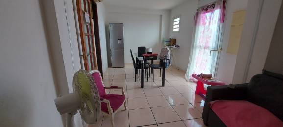 Location Appartement Rivière Saint-Louis (97421) - REUNION