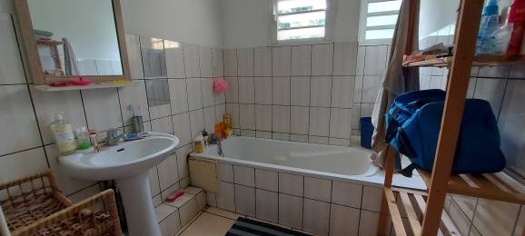 Location Appartement Rivière Saint-Louis (97421) - REUNION