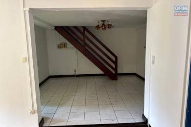 Location Maison Saint-André (97440) - REUNION