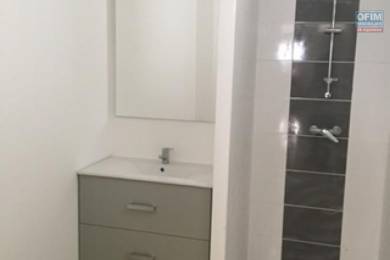 Achat Appartement Sainte-Clotilde (97490) - REUNION