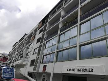 Location Appartement Tampon (97430) - REUNION