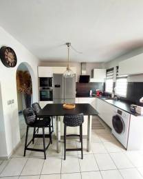 Location Maison Le Moule (97160) - GUADELOUPE