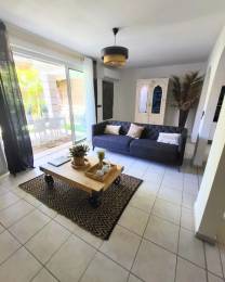 Location Maison Le Moule (97160) - GUADELOUPE