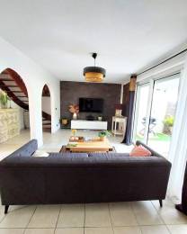 Location Maison Le Moule (97160) - GUADELOUPE