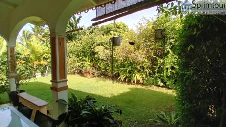 Location Duplex Goyave (97128) - GUADELOUPE