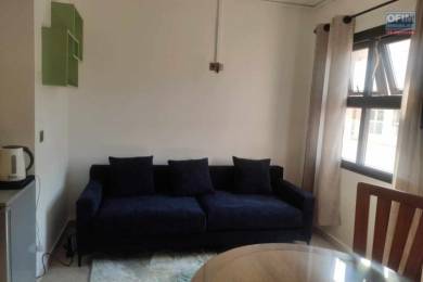 Location Appartement ANTANANARIVO () - MADAGASCAR