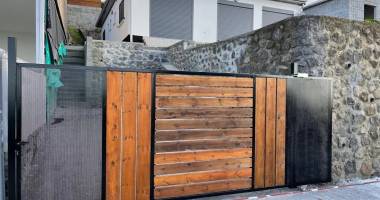 maison - 4 pièces - 111 m²