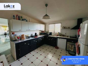 Location Maison Saint-Paul (97460) - REUNION