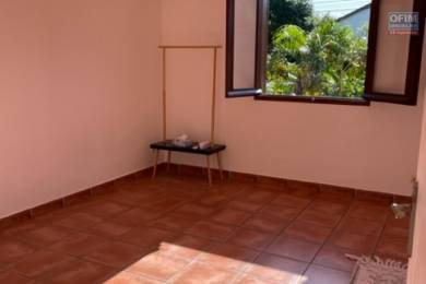 Location Maison Saint-Pierre (97410) - REUNION