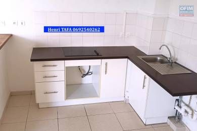 Location Appartement Saint-Joseph (97480) - REUNION