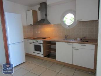 Location Appartement Saint-Leu (97436) - REUNION