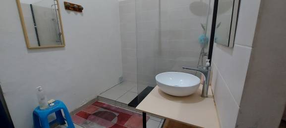 Location Appartement Saint-Louis (97450) - REUNION