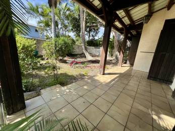 Achat Maison Saint-Pierre (97410) - REUNION